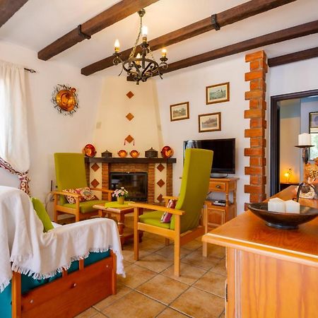 Cortijo La Reina Villa Torrox Eksteriør bilde